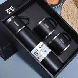 Vacuum Flask Set