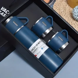 Vacuum Flask Set