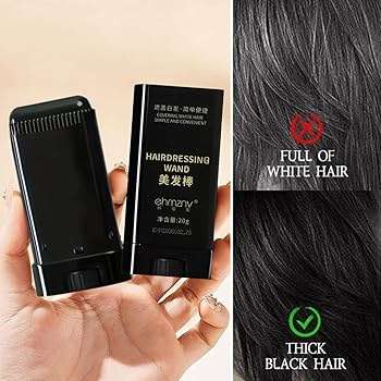 Original Hair Color Stick - Image 2