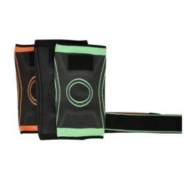 (১ পায়ের ) Knee Compression Sleeve