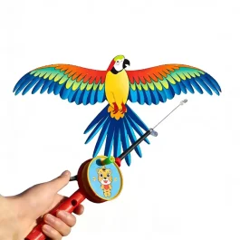 Kite Kit Outdoor Toys for Fun