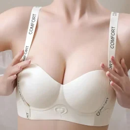 China Push-up Seamless Bra. সারাদিন স্বস্তি এবং আরাম