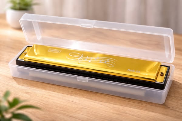 MindBreath Focus Harmonica - Image 6