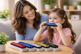 MindBreath Focus Harmonica