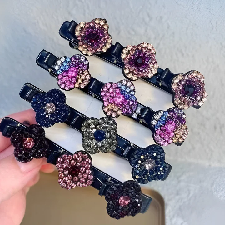 The Magic Hair Clip 2 pis - Image 2
